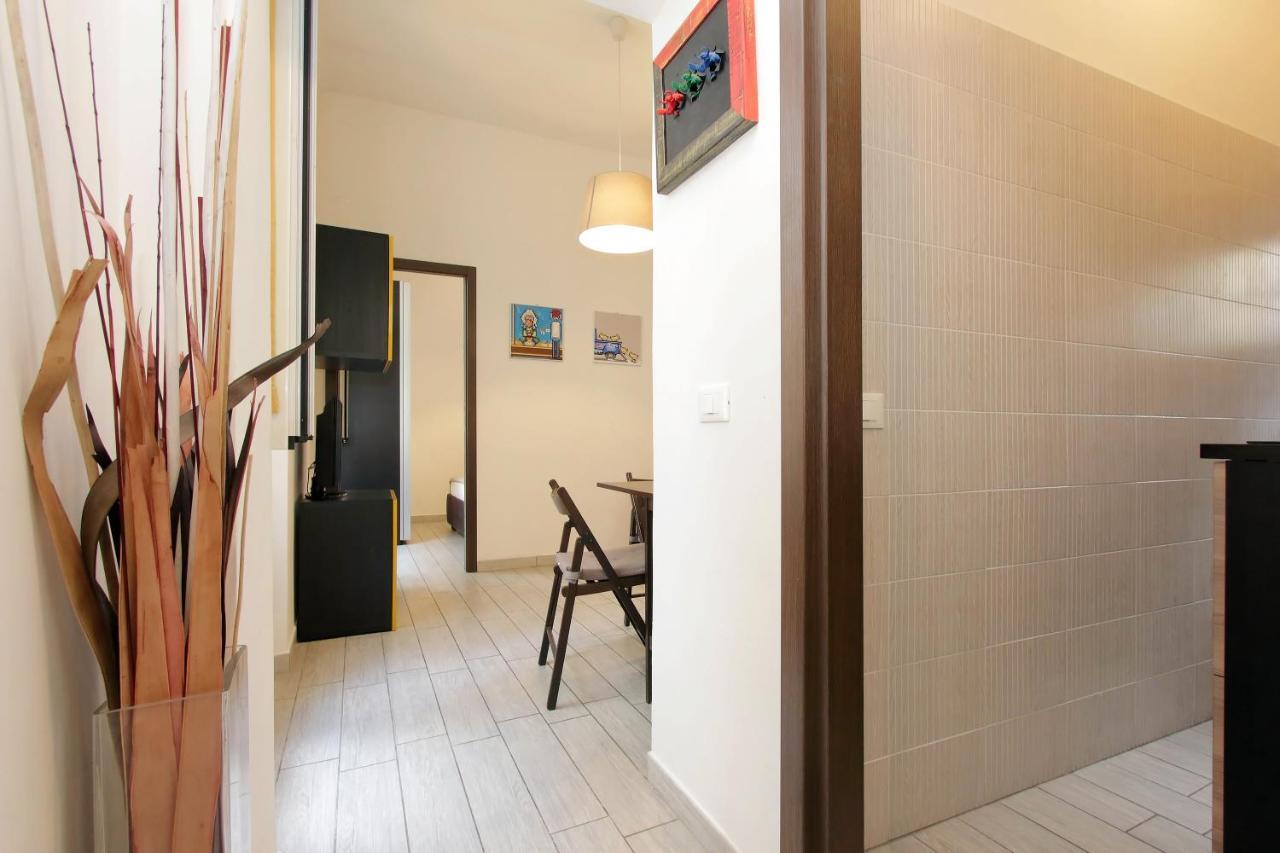 4Bnb - Ombrellari 4 Roma Exterior foto