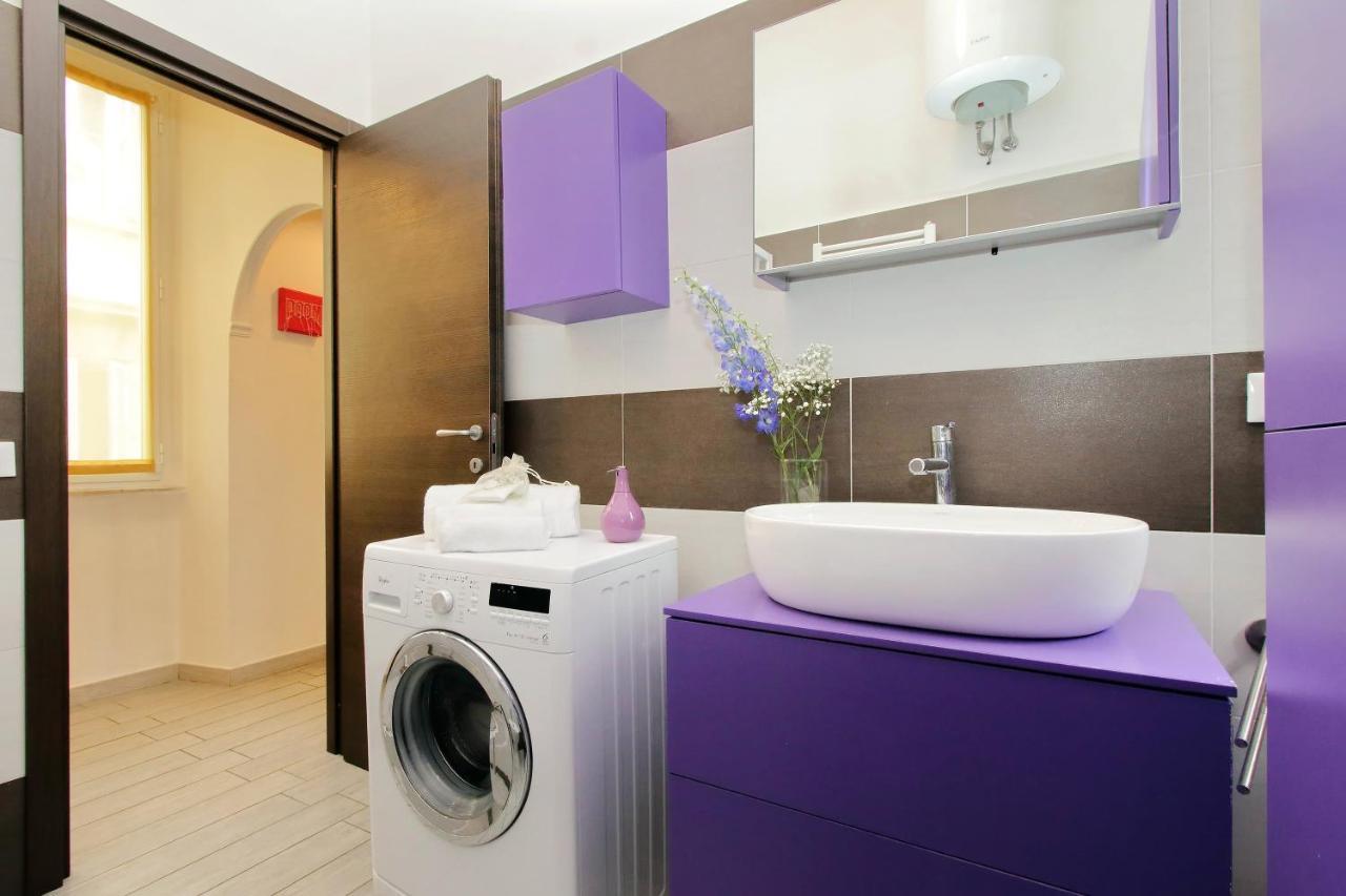 4Bnb - Ombrellari 4 Roma Exterior foto