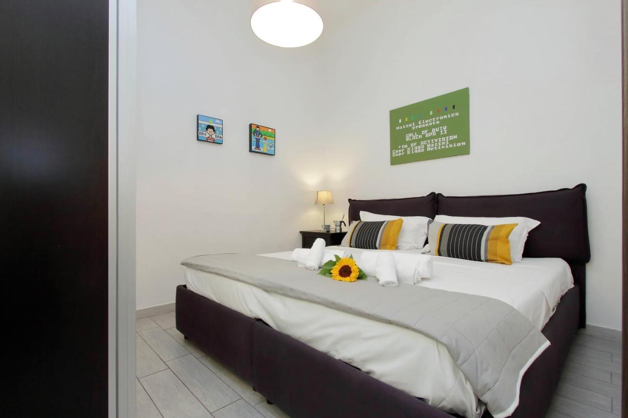 4Bnb - Ombrellari 4 Roma Exterior foto