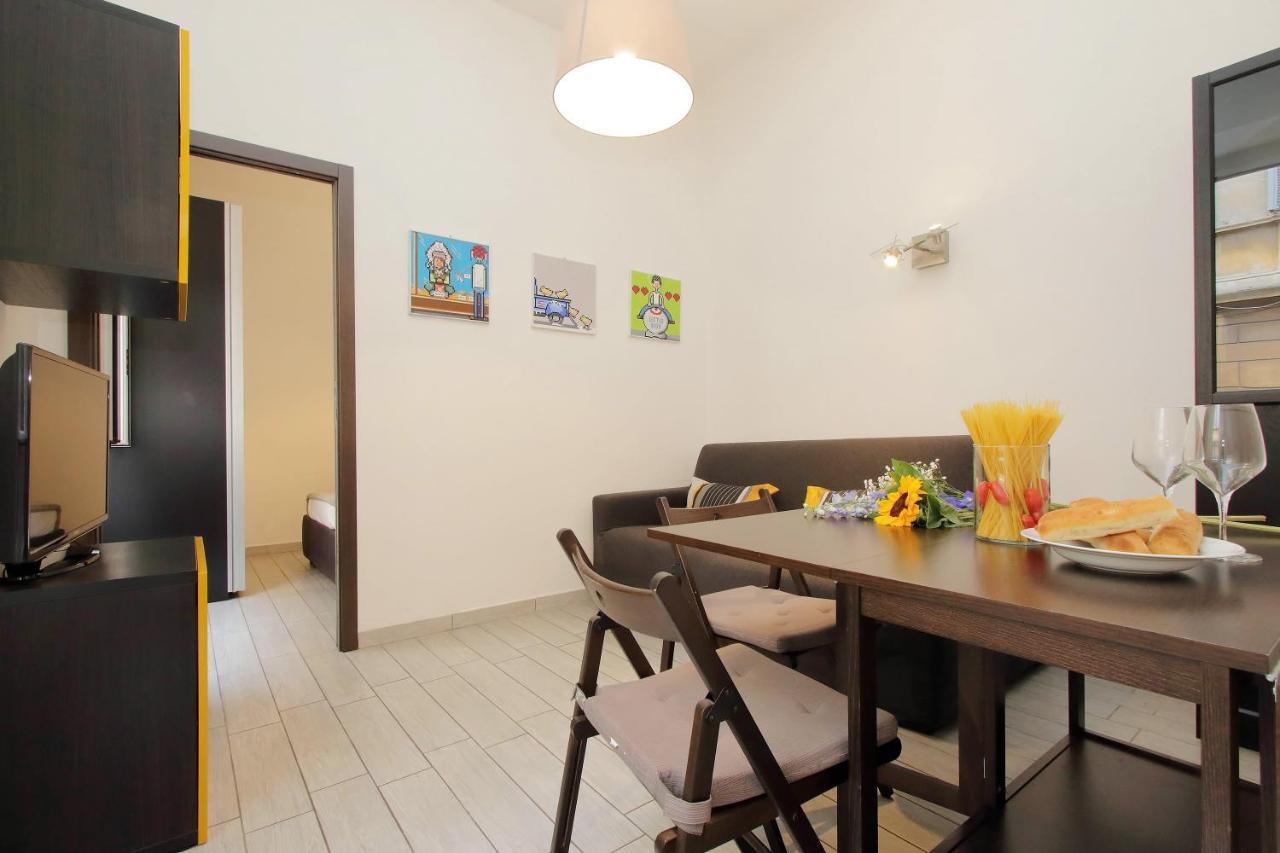 4Bnb - Ombrellari 4 Roma Exterior foto