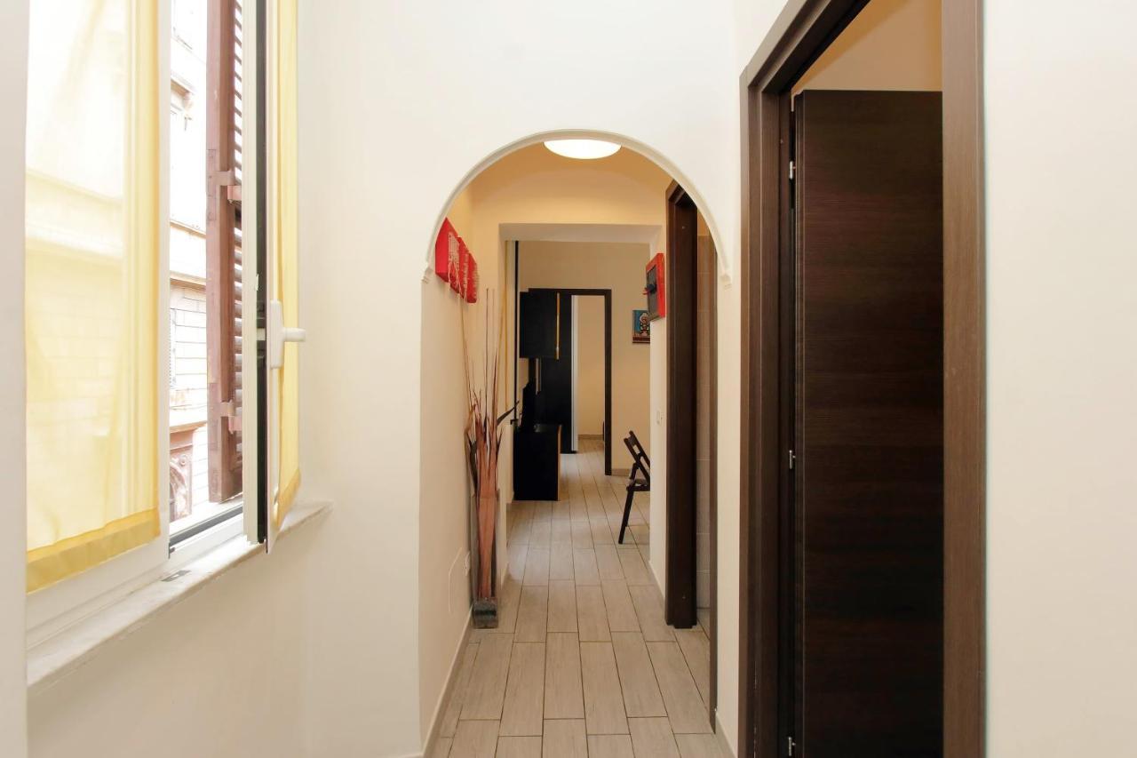4Bnb - Ombrellari 4 Roma Exterior foto