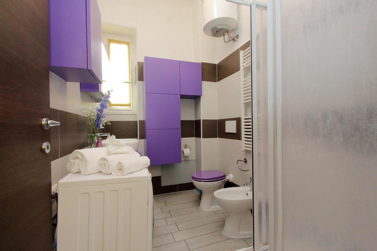 4Bnb - Ombrellari 4 Roma Exterior foto