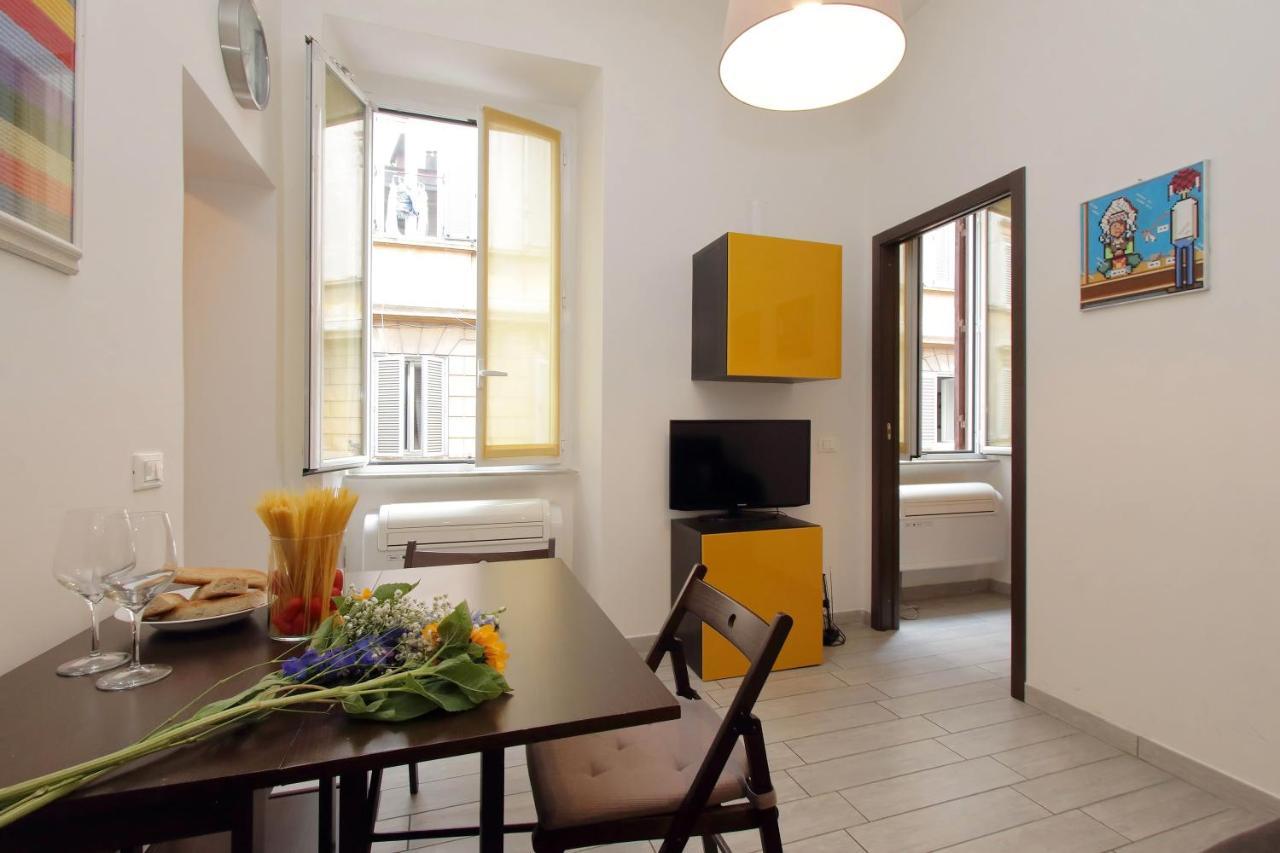 4Bnb - Ombrellari 4 Roma Exterior foto