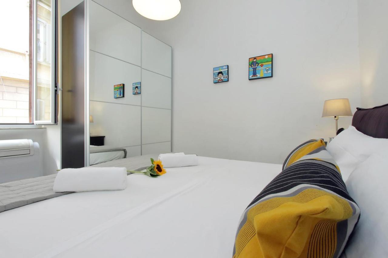 4Bnb - Ombrellari 4 Roma Exterior foto